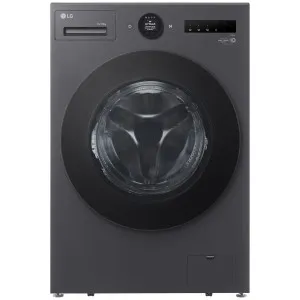LG XL Series 16kg/10kg Front Load Washing Machine Graphite WXLC-1016GX by LG, a Washing Machines & Dryers for sale on Style Sourcebook