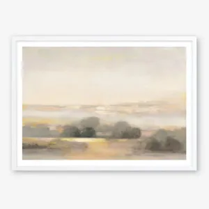Atmospheric Neutral Art Print by The Print Emporium, a Prints for sale on Style Sourcebook