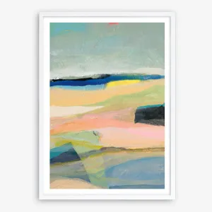 Colorfield 11 Art Print by The Print Emporium, a Prints for sale on Style Sourcebook