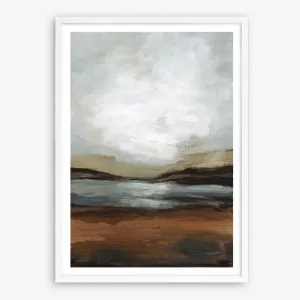 Copper Creek Art Print by The Print Emporium, a Prints for sale on Style Sourcebook