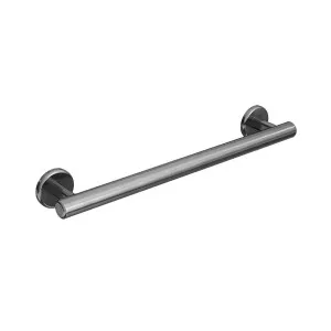 CARE ACCESS Grab Bar 450mm Gunmetal by Highgrove Bathrooms, a Towel Rails for sale on Style Sourcebook