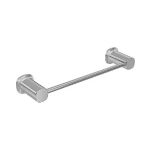 SYMMETRY Hand Towel Holder 300mm Polished Stainless Steel by Highgrove Bathrooms, a Towel Rails for sale on Style Sourcebook