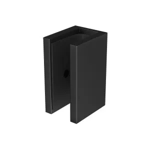 Frameless Shower Fixing Kit MATTE BLACK by Highgrove Bathrooms, a Showers for sale on Style Sourcebook