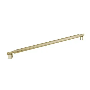 Stabilising Bar for Diamond Shower Champagne Gold by Highgrove Bathrooms, a Showers for sale on Style Sourcebook