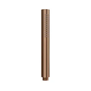 MODO Hand Shower Titanium Bronze by Highgrove Bathrooms, a Showers for sale on Style Sourcebook