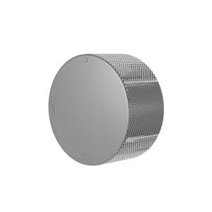 MESH In Wall Progressive Mixer Set Chrome by Highgrove Bathrooms, a Bathroom Taps & Mixers for sale on Style Sourcebook