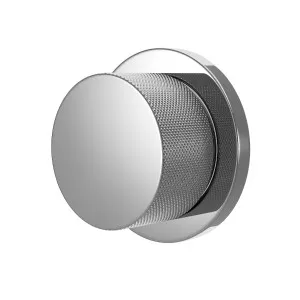 MESH In Wall Separate Diverter Kit Chrome by Highgrove Bathrooms, a Bathroom Taps & Mixers for sale on Style Sourcebook