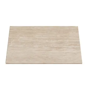 OLYMPIA 25mm Thick Marble Stone Top 750mm by Highgrove Bathrooms, a Vanities for sale on Style Sourcebook