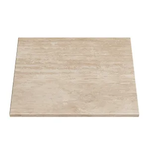 OLYMPIA 25mm Thick Marble Stone Top 600mm by Highgrove Bathrooms, a Vanities for sale on Style Sourcebook