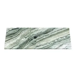 VERDE TEMPEST 30mm Thick Marble Stone Top 1200mm by Highgrove Bathrooms, a Vanities for sale on Style Sourcebook