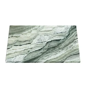 VERDE TEMPEST 30mm Thick Marble Stone Top 750mm by Highgrove Bathrooms, a Vanities for sale on Style Sourcebook