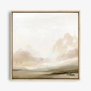 The South (Square) Canvas Print by The Print Emporium, a Prints for sale on Style Sourcebook