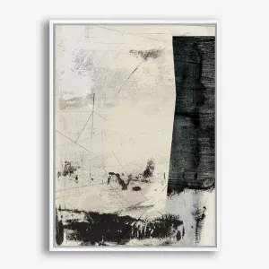 Out Of Time Canvas Print by The Print Emporium, a Prints for sale on Style Sourcebook