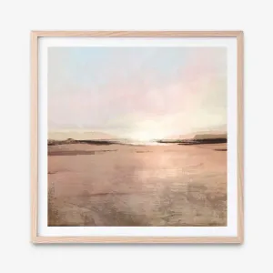 New Dawn (Square) Art Print by The Print Emporium, a Prints for sale on Style Sourcebook
