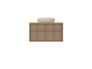 Linear 900 Vanity by Kaia Vanities, a Vanities for sale on Style Sourcebook