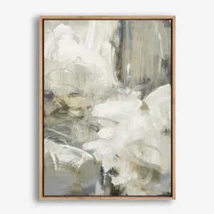 Submerge II Canvas Print by The Print Emporium, a Prints for sale on Style Sourcebook