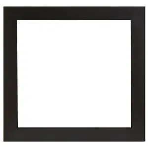 DV36L Gas Fire 4 Sided Trim, Black by Schots, a Fireplaces for sale on Style Sourcebook