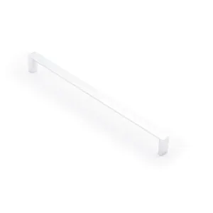 Planar 224mm Handle, Polished Chrome by Castella, a Cabinet Hardware for sale on Style Sourcebook