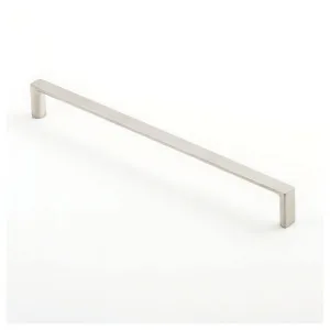 Planar 160mm Handle, Dull Brushed Nickel by Castella, a Door Hardware for sale on Style Sourcebook