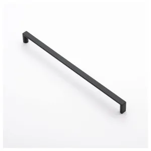 Planar 288mm Handle, Matt Black by Castella, a Cabinet Hardware for sale on Style Sourcebook