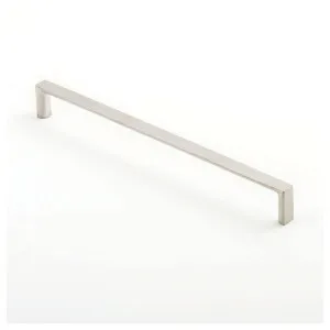 Planar 224mm Handle, Stainless Steel by Castella, a Cabinet Hardware for sale on Style Sourcebook