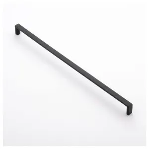 Planar 352mm Handle, Matt Black by Castella, a Cabinet Hardware for sale on Style Sourcebook