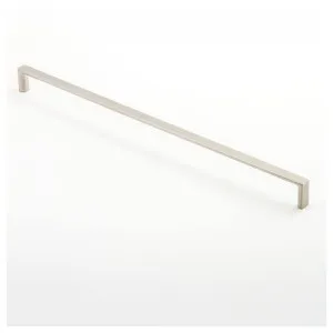 Planar 448mm Handle, Dull Brushed Nickel by Castella, a Cabinet Hardware for sale on Style Sourcebook