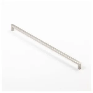 Slate 352mm Handle, Satin Stainless Steel by Castella, a Cabinet Hardware for sale on Style Sourcebook