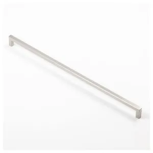 Slate 416mm Handle, Satin Stainless Steel by Castella, a Cabinet Hardware for sale on Style Sourcebook