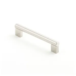 Scape 128mm Handle, Satin Stainless Steel by Castella, a Cabinet Hardware for sale on Style Sourcebook