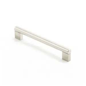 Scape 160mm Handle, Satin Stainless Steel by Castella, a Cabinet Hardware for sale on Style Sourcebook
