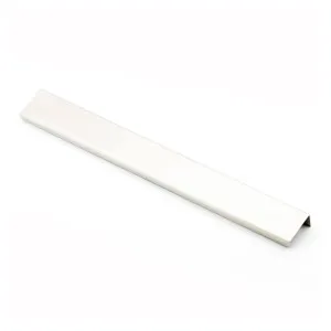 Ledge 300mm Lip Pull, Satin Stainless Steel by Castella, a Cabinet Hardware for sale on Style Sourcebook