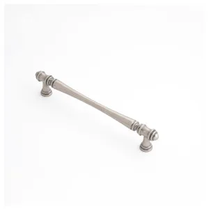 Windsor 160mm Handle, Pewter by Castella, a Cabinet Hardware for sale on Style Sourcebook