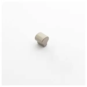 Terrace 19mm Knob, Brushed Nickel by Castella, a Cabinet Hardware for sale on Style Sourcebook