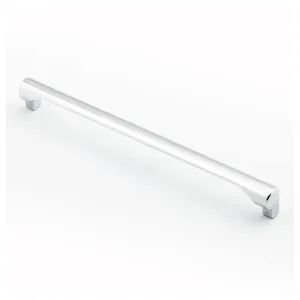 Terrace 224mm Handle, Polished Chrome by Castella, a Cabinet Hardware for sale on Style Sourcebook