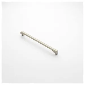 Terrace 224mm Handle, Brushed Nickel by Castella, a Cabinet Hardware for sale on Style Sourcebook
