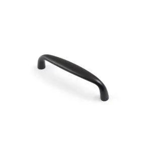 Decade 102mm Pull Handle, Matt Black by Castella, a Door Hardware for sale on Style Sourcebook