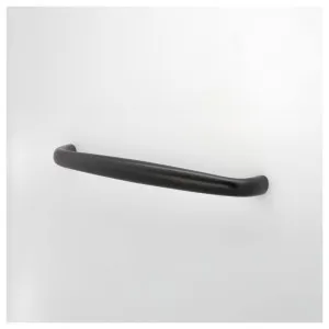Decade 254mm (10") Appliance Pull, Matt Black by Castella, a Door Hardware for sale on Style Sourcebook