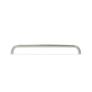 Decade 381mm (15") Appliance Pull, Polished Nickel by Castella, a Door Hardware for sale on Style Sourcebook
