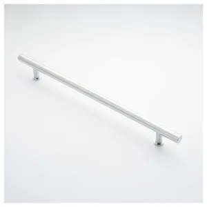 Strand 450mm Appliance Pull, Polished Chrome by Castella, a Door Hardware for sale on Style Sourcebook