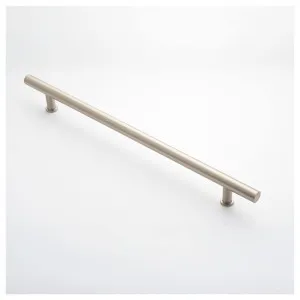 Strand 450mm Appliance Pull, Dull Brushed Nickel by Castella, a Door Hardware for sale on Style Sourcebook