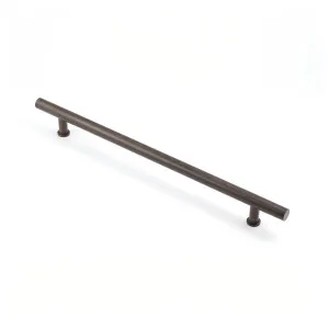 Strand 450mm Appliance Pull, Bronze by Castella, a Door Hardware for sale on Style Sourcebook