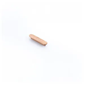 Iluka 150mm Hydrowood Handle, Tasmanian Oak by Castella, a Cabinet Hardware for sale on Style Sourcebook