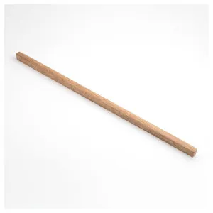 Tullah 600mm Linear Hydrowood Handle, Tasmanian Oak by Castella, a Cabinet Hardware for sale on Style Sourcebook
