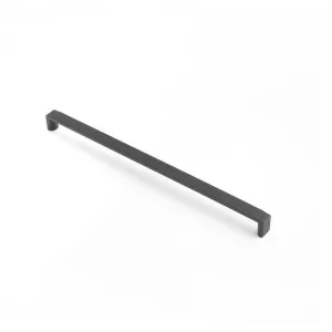Monaco 320mm Handle, Matt Black by Castella, a Cabinet Hardware for sale on Style Sourcebook