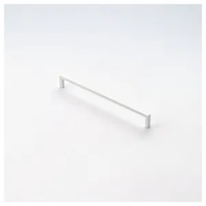 Dune 192mm D-Pull Handle, Matt White by Castella, a Cabinet Hardware for sale on Style Sourcebook