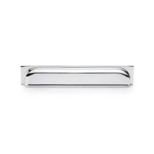 Hastings 203mm Cup Pull, Polished Chrome by Castella, a Door Hardware for sale on Style Sourcebook