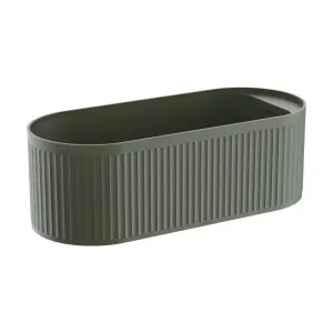 Minka Solid Surface Bath, 1700mm, Forest by Fienza, a Basins for sale on Style Sourcebook