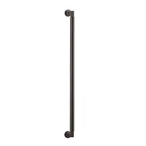 Berlin Pull Handle Signature Brass  600Mm by Iver, a Door Hardware for sale on Style Sourcebook