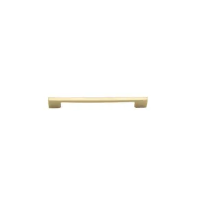 Cali Cabinet Pull Polished Brass 160Mm by Iver, a Cabinet Hardware for sale on Style Sourcebook
